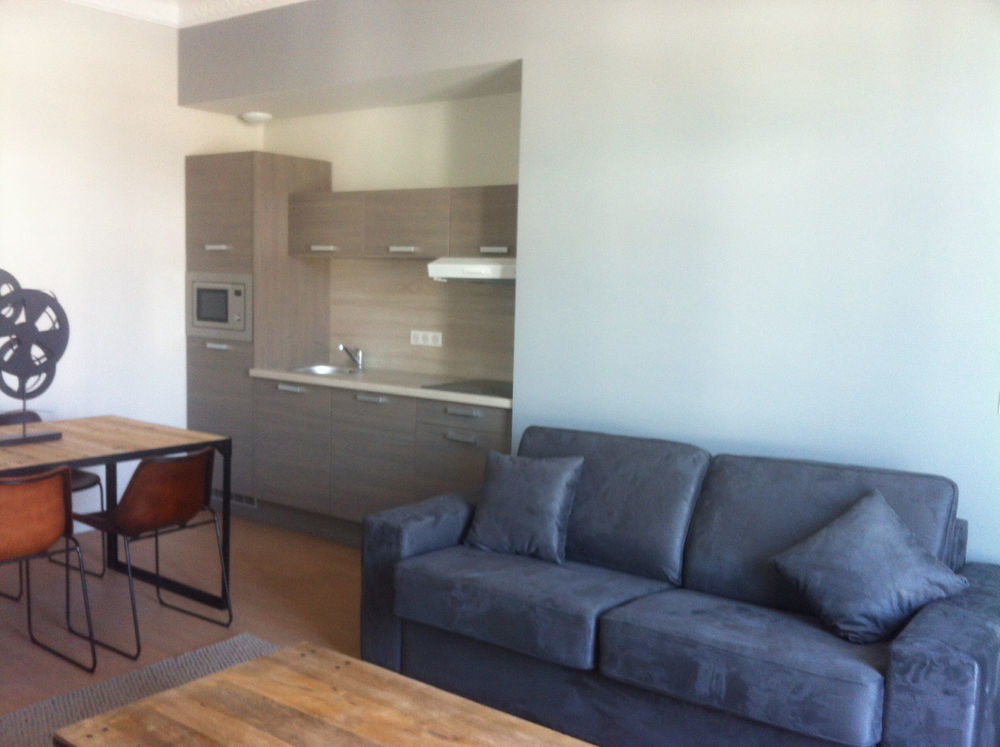 Florella Jean De Riouffe Apartment Cannes Exterior foto